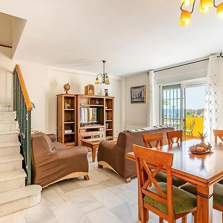 3 Bedroom Stunning Home In Cenes De La Vega Exterior foto