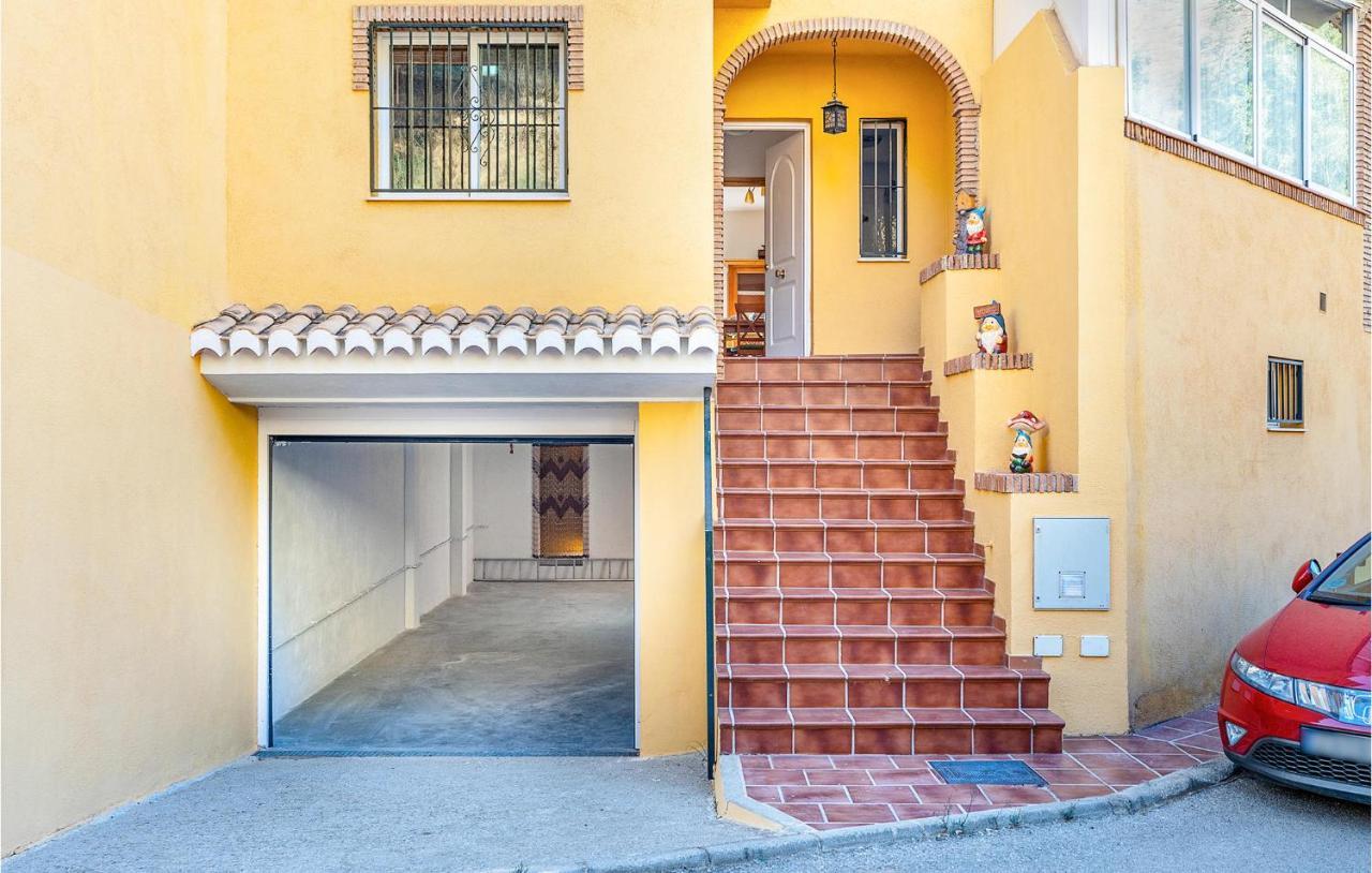 3 Bedroom Stunning Home In Cenes De La Vega Exterior foto