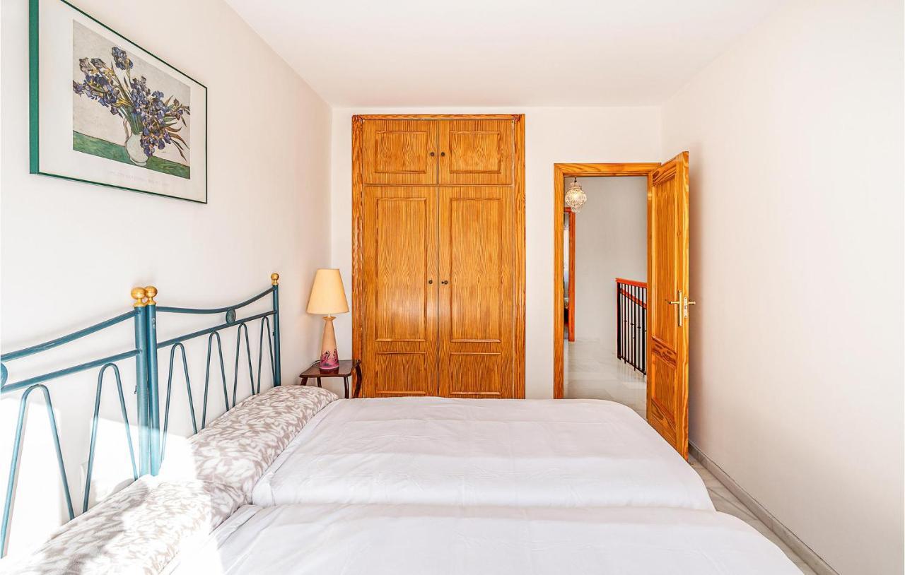3 Bedroom Stunning Home In Cenes De La Vega Exterior foto